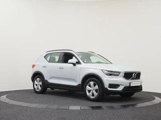 Volvo XC40 1.5 T3 Momentum Navigatie | Stoelverwarming | Trekhaak / 12