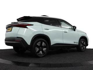 Omoda 5 EV Premium 61 kWh *DEMO* - Full Options! - Stuur-/stoelverwarming - Draadloze Apple Carplay of Android Auto - Schuif-/kanteldak - 7 jaar of 150.000km Fabrieksgarantie / 8