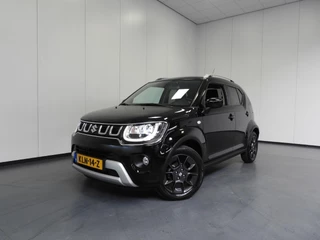 Suzuki Ignis 1.2 Smart Hybrid Select NAVI-APP/CAMERA/AIRCO/LED/16"LMV!