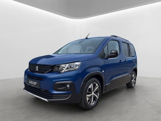 Peugeot Rifter 1.2 PURETECH GT-LINE Automaat , Carplay,Navi