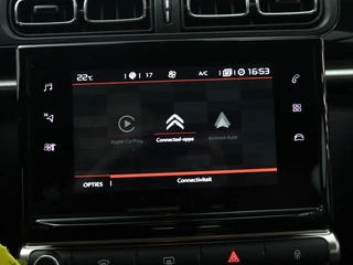 Citroën C3 1.2 PureTech Shine Navigatie | Camera | Cruise control / 30