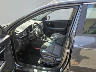KIA Niro 1.6 GDi Hybrid DynamicLine |Navi |Camera / 8