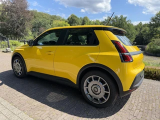 Renault 5 urban range evolution 40 kWh | 1.300 KM | LED | CArPlay | BTW | / 22