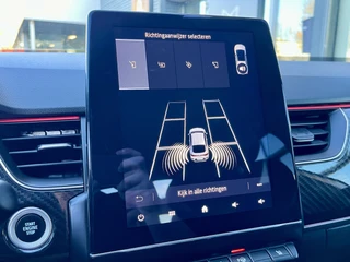 Renault Arkana 1.6 E-Tech Full Hybrid 145 R.S. Line  | Pack Winter | (IACC) Intelligent Adaptive Cruise Control | Dodehoek | Navigatie | Camera | Stoel+Stuurverwarming | Easy Park Assist | Reservewiel | Apple CarPlay/Android Auto / 39