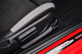 MINI Cooper Mini 2.0 John Works  Pano ACC H/K JCW-stoelen / 58