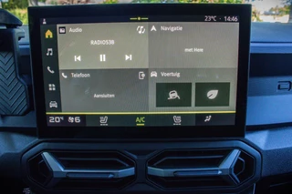 Dacia Duster TCe 130 mild hybrid 4x4 Extreme Handgeschakeld | 1500 KG Trekvermogen / 5