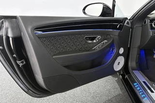 Bentley Continental GT 4.0 V8 / NAIM / Org. Nederlands /  Softclose / City-Pack / Touring-Pack / 42