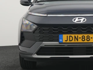 Hyundai Bayon 1.0 T-GDI Comfort Navigatie | Camera | / 38