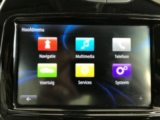 Renault Captur 0.9 TCe Intens Climate | Navi | Trekhaak | Camera / 18