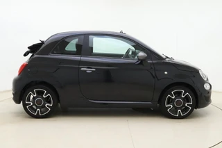 Fiat 500C 0.9 TwinAir Turbo Sport / 10