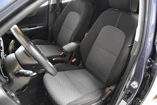 Kia Picanto 1.0 DPi 4-zits DynamicPlusLine  Automaat |BTW |14dkm / 11