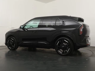 Kia EV3 GT-Line Business Edition 81.4 kWh  - Stoel-/Stuurverwarming - Elektrisch Verstelbare Bestuurdersstoel - Ambient Lighting- Apple Carplay/Android Auto - Fabrieksgarantie t/m 2033 / 5