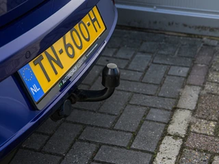 Seat Leon ST 1.0 EcoTSI Style Intense | Carplay | Keyless | Climate control | Cruise control | PDC v+a | Trekhaak / 12