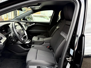 Audi Q4 Sportback e-tron 50 quattro 300pk Advanced edition 77 kWh SOH 91.9%, Camera, 20''Lmv, Trekhaak / 5