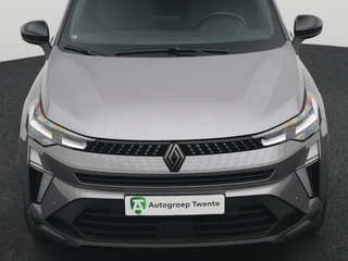 Renault Captur 1.8 E-Tech full hybrid 160 techno Automaat Private Lease 509 pm / 46