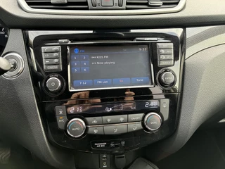 Nissan X-Trail 1.6 DIG-T N-Connecta | ECC | Navigatie | Panoramadak | Camera | Cruise control | Elektrisch Pakket | LM-Velgen | Parkpilot / 39