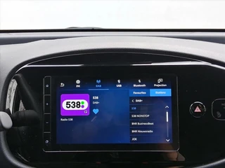 Toyota Aygo X 1.0 VVT-i MT CVT Envy |Carplay |Cruise |Clima |14dkm! / 21