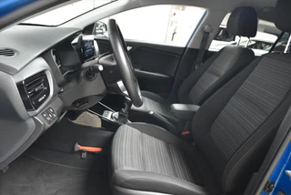 Kia Stonic 1.0 T-GDi MHEV 100pk DynamicLine / 8