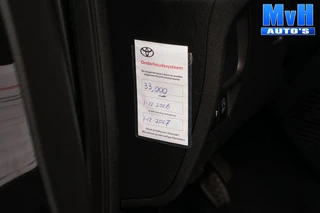 Toyota Aygo 1.0 VVT-i x-fun|AIRCO|BLUETOOTH|ORG.NL|LED|DAB / 28