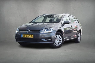 Volkswagen Golf Variant 1.0 TSI Trendline / 2