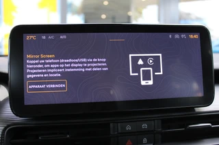 Jeep Avenger 1.2 Longitude  | JBL Audio | Adaptieve cruise | Keyless / 14