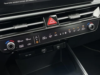 Kia Niro 1.6 GDi Hybrid ComfortLine | Camera | Navi | Apple Carplay | Android Auto | Lichtmetalen Velgen | / 24
