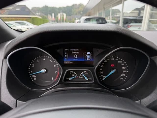 Ford Focus Wagon 1.0 ST-Line Cruise Navi Airco Carplay / 28