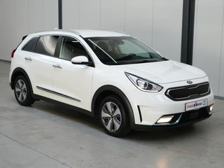 Kia Niro 1.6 GDi PHEV DynamicLine ✅Stoel+Stuurverw.✅All Season✅Adapt Cruise✅Trekhaak✅Camera✅Lane Ass.✅ / 29