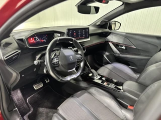 Peugeot 208 1.2 Pure Tech GT Line|CARPLAY|360 CAMERA|CRUISE / 8