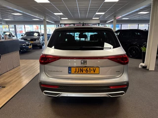 Seat TARRACO 1.4 TSI e-Hybrid PHEV Xperience Business Intense/navi/camera/apple carplay / 7