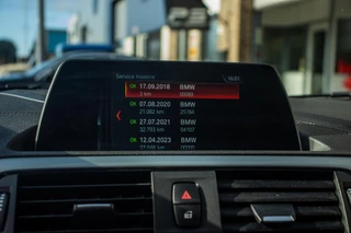 BMW 1-serie 118i M Sport Edition, Leder, Stoelverwarming / 22