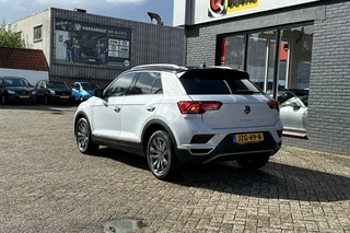 Volkswagen T-Roc 1.5 TSI Sport Automaat / 10
