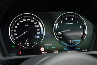 BMW X2 xDrive25e M-Sport  | Pano | HUD | Sunset orange | 19 inch | Camera / 55