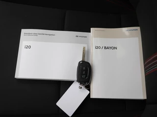 Hyundai i20 1.2 N Line Navigatie | Private lease 409 p.m. / 16