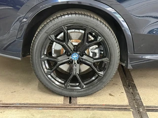 BMW X5 XDrive50e M-Sport | Pano | Sky Lounge | Innovatie-pakket | Harman/Kardon | Driving Assistant Professional | Comfort Pakket / 46