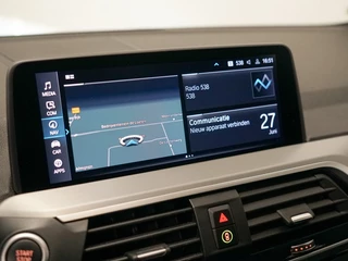 BMW X3 xDrive30e M-Sport Panoramadak | Harman Kardon | Elektr. Trekhaak / 17