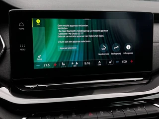 Skoda Octavia Combi 1.4 TSI iV PHEV Sportline Business | 98 % SOH | Trekhaak | NL-Auto | Winter Pack | Adaptive Cruise / 31