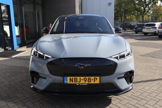 Ford Mustang Mach-E GT AWD 98KWH 487PK FABRIEKSAUTO!! B&O HALF-LEDER PANO 360-CAMERA 4JR/100.000KM-FABR-GARANTIE / 13