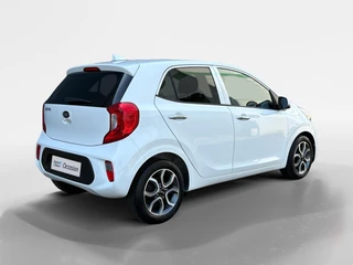 Kia Picanto 1.0 DPi DynamicPlusLine | Navi | Camera | Keyless | Climate Control | Cruise Control | Apple Carplay | Android Auto | Lichtmetalen Velgen | / 2