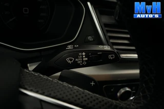 Audi Q5 50 TFSI e S edition Quattro|300PK|PANO|MATRIX|87%SOH / 60