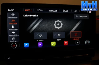 CUPRA Formentor 1.4 PHEV VZ Performance|PANO|STUUR.VERW|SOH100% / 65