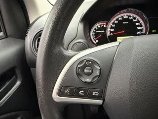 Mitsubishi Space Star 1.2 Cool Carplay&Android | Airco | DAB Radio / 16