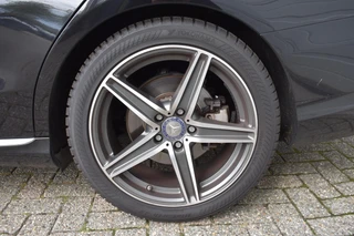 Mercedes C-klasse Estate 180 Prestige | Pano | LED | Trekhaak | Stoelverwarming | / 6