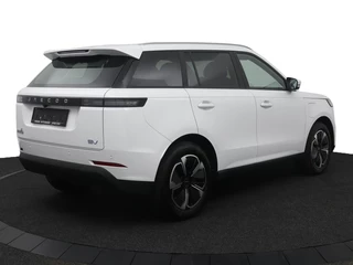 Jaecoo 5 EV Exclusive 61 kWh *DEMO* - Glazendak - Premium Soundsystem - Adaptief Cruisecontrol - Stoel/Stuurwiel verwarming - Electrische Kofferklep - - 7 Jaar Fabrieksgarantie - 405 KM WLTP / 8