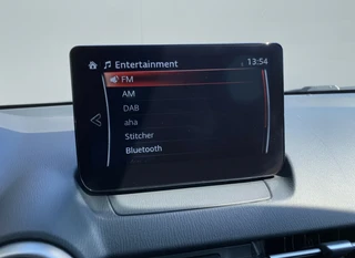 Mazda 2 1.5 Skyactiv-G Comfort  | 1e eigenaar | dealer onderh. | navigatie | stoelverw. | cruise control | apple carplay / 27
