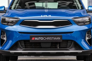 Kia Stonic 1.0 T-GDi MHEV DynamicLine  | Camera | LED | NL Auto / 17