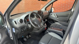 Peugeot Partner Tepee 1.2 PureTech 110PK Allure | Trekhaak | Navigatie | parkeersensoren | Nieuwe Distributieriem | Cruise Control | Climate Control / 5