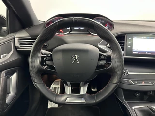 Peugeot 308 1.2 PureTech GT-Line Avantage PANO CAMERA CARPLAY ECC CRUISE. / 21
