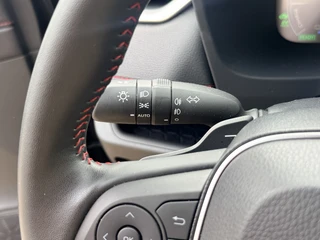 Suzuki Across 2.5 Plug-in Hybrid Style  | LED | Leder | Adaptive Cruise | Apple/Android | Stuurverwarming | Voor en achterbank verwarming | Camera / 23