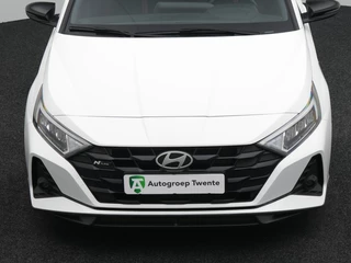 Hyundai i20 1.2 N Line Navigatie | Private lease 409,- p.m. | / 46